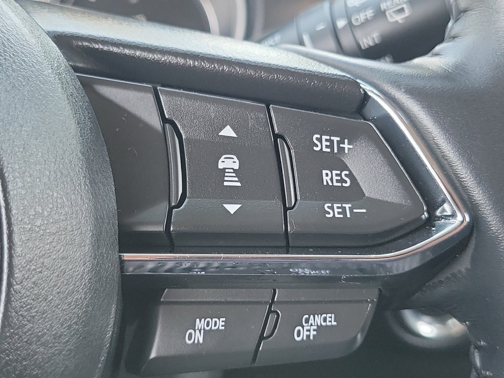 Certified 2025 MAZDA CX-5 AWD 2.5 S image 6