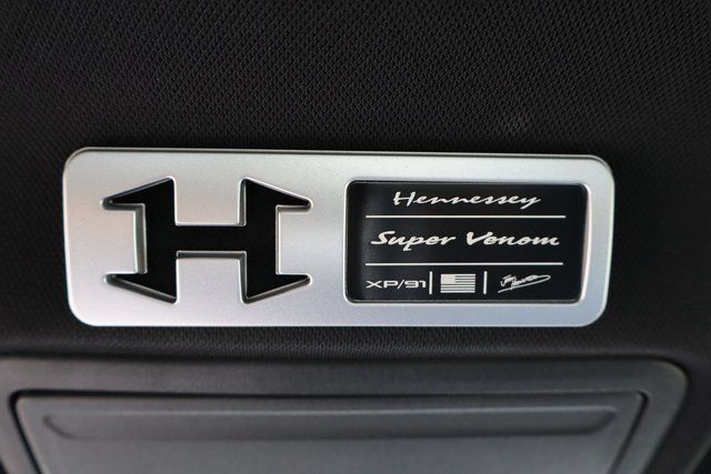 Used 2024 Ford Mustang Dark Horse w/ Dark Horse Handlin Package RWD image 11