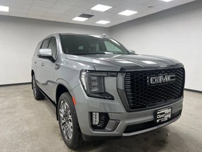 Used 2024 GMC Yukon Denali Ultimate