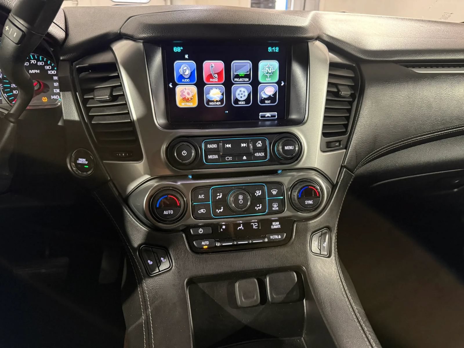 Used 2019 Chevrolet Suburban LT AWD/4WD image 41