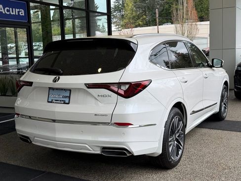 New 2026 Acura MDX w/ Advance Package image 7