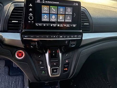 Certified 2025 Honda Odyssey EX-L image 21