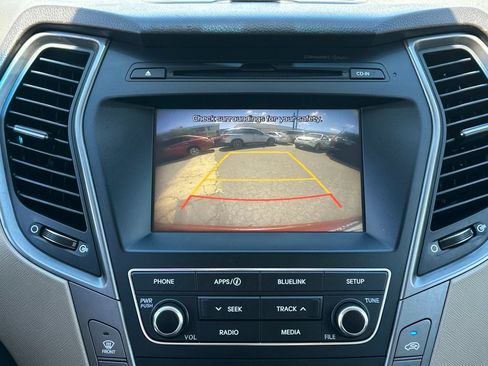 Used 2017 Hyundai Santa Fe Sport AWD/4WD image 17
