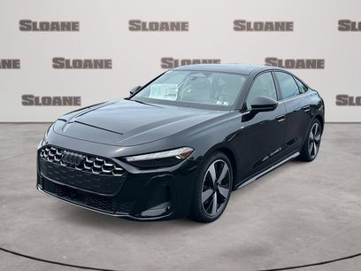 New 2026 Audi A5 2.0T Premium Plus