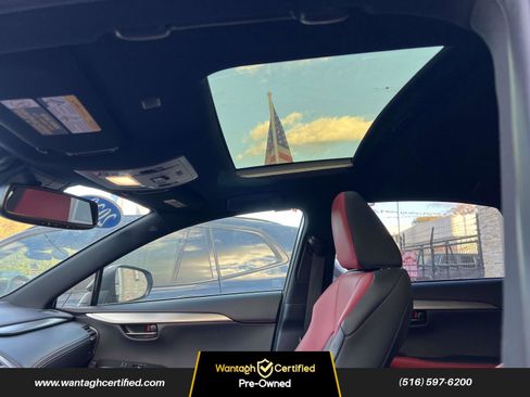 Used 2020 Lexus NX 300 F Sport image 21