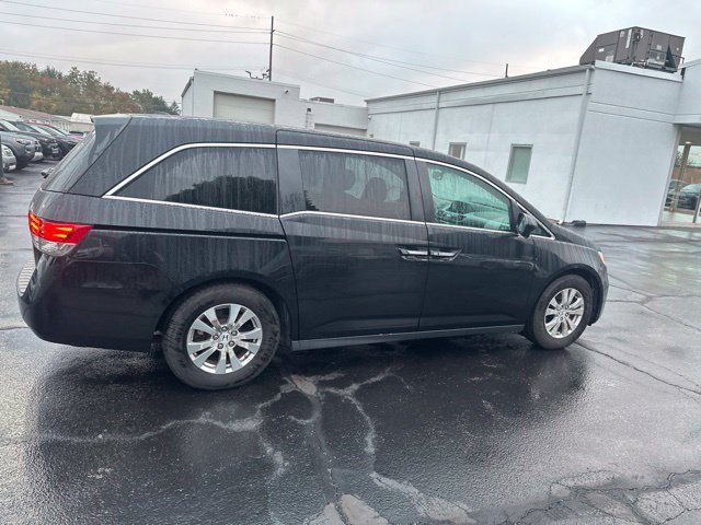 Used 2016 Honda Odyssey EX-L image 8