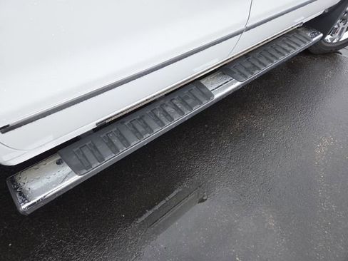 Used 2017 Chevrolet Silverado 2500 LTZ w/ Duramax Plus Package image 16