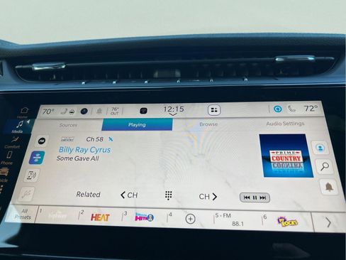 New 2026 Jeep Grand Cherokee Limited image 17