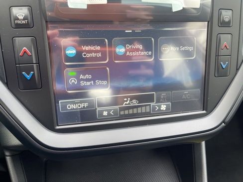 New 2025 Subaru Impreza 2.0i image 21