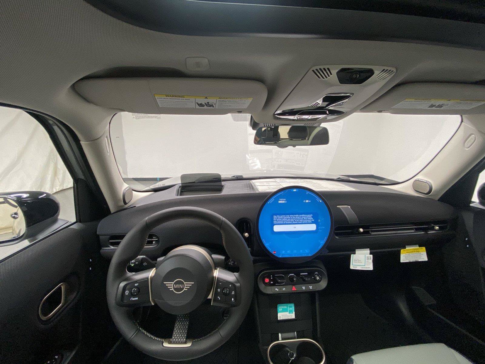 New 2027 MINI Cooper S FWD image 31