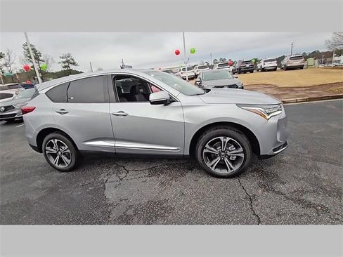 New 2026 Acura RDX w/ Technology Package image 41