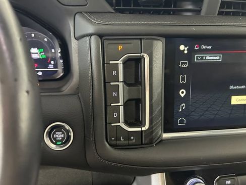 Used 2023 GMC Yukon Denali w/ Denali Reserve Package AWD/4WD image 20
