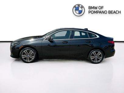 Used 2020 BMW 228i xDrive Gran Coupe w/ Convenience Package
