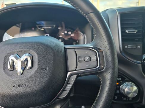 Used 2024 RAM 1500 Rebel w/ Rebel Level 1 Equipment Group AWD/4WD image 25