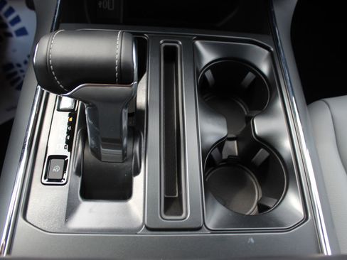 New 2025 Ford F150 Lightning Flash image 24