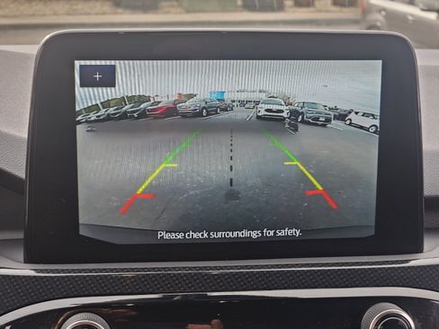 Used 2025 Ford Escape ST-Line image 23