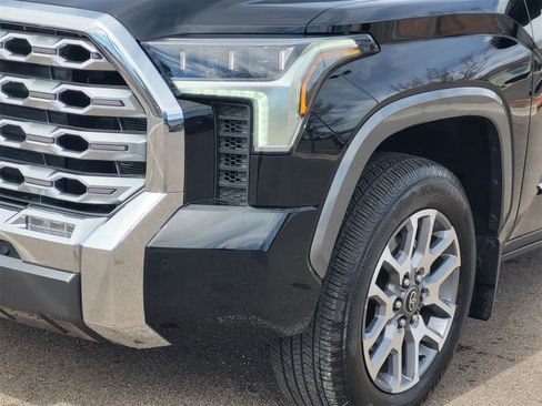 Used 2025 Toyota Tundra 1794 Edition image 8