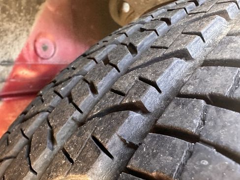 Used 2006 Chevrolet Monte Carlo LT w/ Preferred Equipment Group image 17