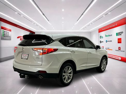 Used 2019 Acura RDX FWD image 7