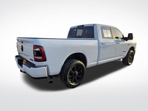 Used 2024 RAM 2500 Laramie w/ Night Edition image 3