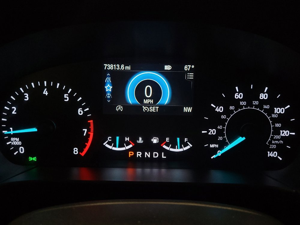 Used 2020 Ford Escape SE AWD/4WD image 23