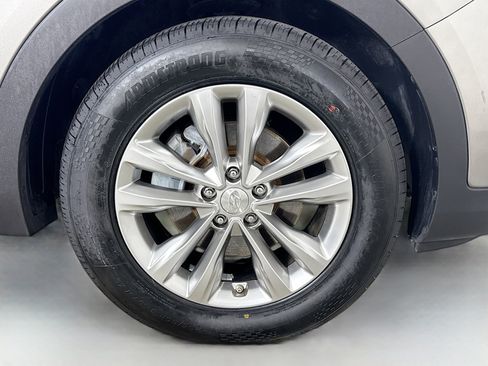 Used 2017 Hyundai Santa Fe Sport 2.0T w/ Cargo Package image 30