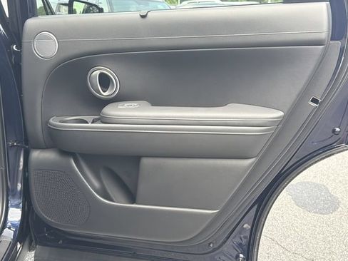 New 2026 Hyundai Palisade SEL FWD image 16