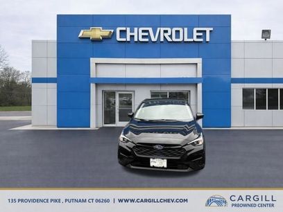 Used 2025 Subaru Impreza 2.0i