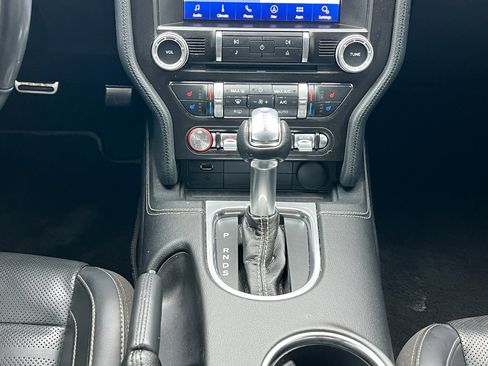 Used 2021 Ford Mustang GT Premium w/ Equipment Group 401A RWD image 22