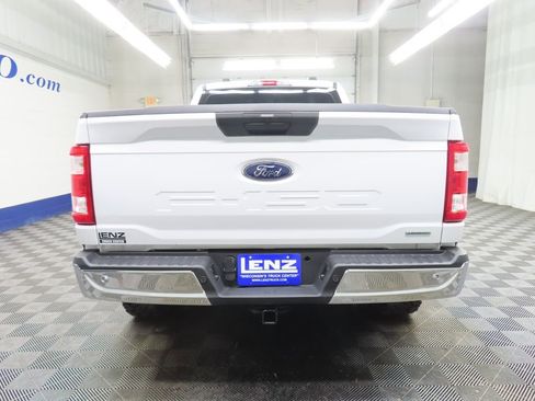 Used 2023 Ford F150 XL w/ XL Chrome Appearance Package AWD/4WD image 31