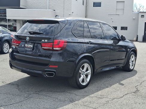 Used 2018 BMW X5 xDrive35i image 5