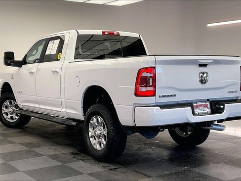 Used 2024 RAM 2500 Laramie image 10