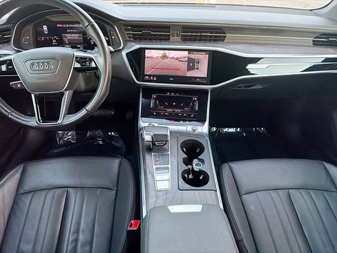 Certified 2024 Audi A6 Premium Plus w/ Premium Plus Package image 18