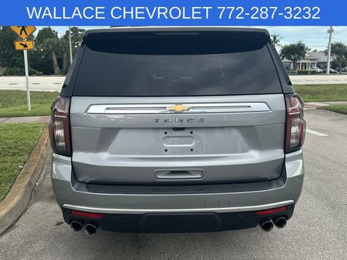 Used 2023 Chevrolet Tahoe High Country AWD/4WD image 7