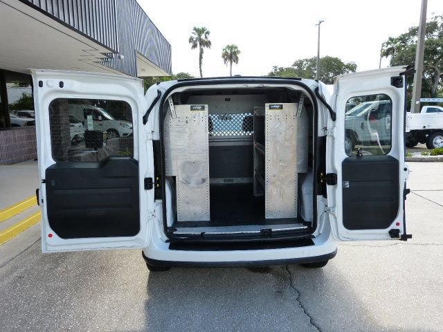 Used 2020 RAM ProMaster City Tradesman SLT FWD image 14