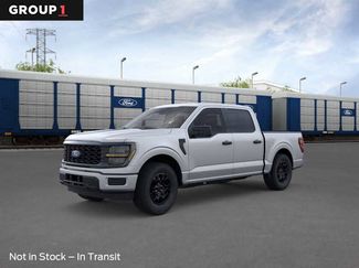 New 2026 Ford F150 STX video 1