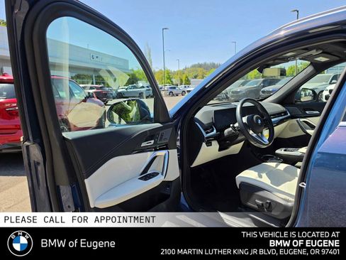 Used 2026 BMW X1 xDrive28i w/ Convenience Package AWD/4WD image 23