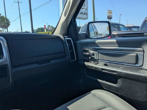 Used 2024 RAM 1500 Classic SLT RWD image 14