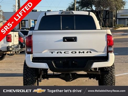 Used 2021 Toyota Tacoma SR image 5