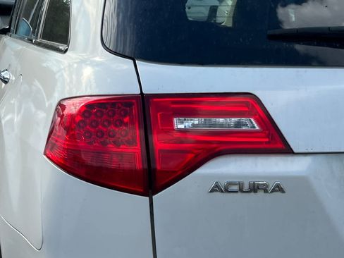 Used 2007 Acura MDX w/ Technology Package AWD/4WD image 20