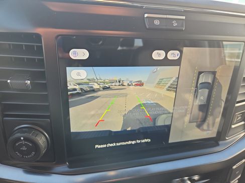 New 2026 Ford F250 Lariat w/ Lariat Premium Package image 18