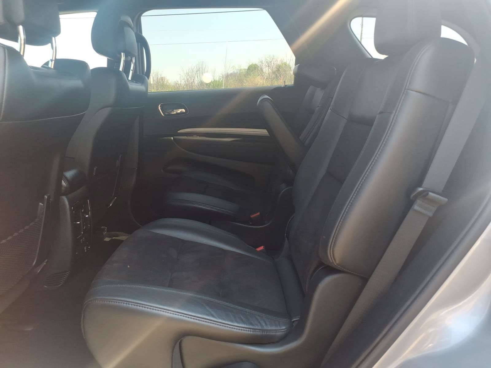 Used 2020 Dodge Durango R/T AWD/4WD image 9