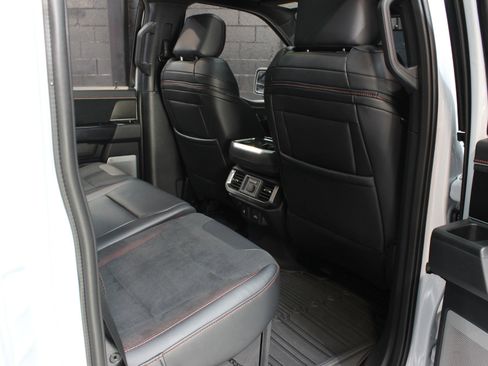 Used 2025 Ford F150 Raptor w/ Equipment Group 803A Raptor R image 50