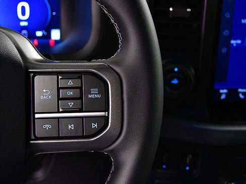 New 2026 Ford F150 XLT w/ Equipment Group 302A MID image 22