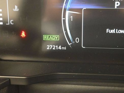 Used 2025 Toyota Land Cruiser 1958 AWD/4WD image 16