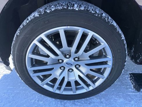 Used 2023 Ford Expedition Max Limited image 41