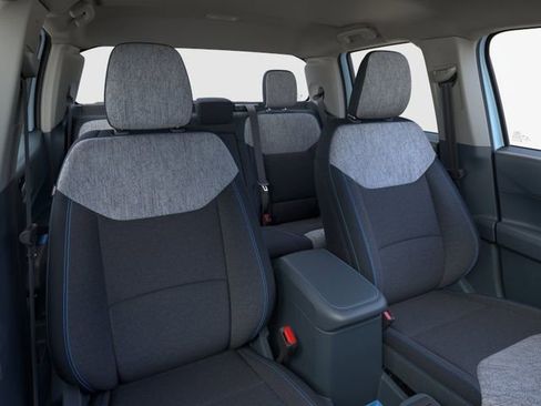 New 2026 Ford Maverick XLT FWD image 12