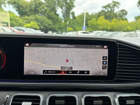 Used 2021 Mercedes-Benz GLE 450 4MATIC image 29
