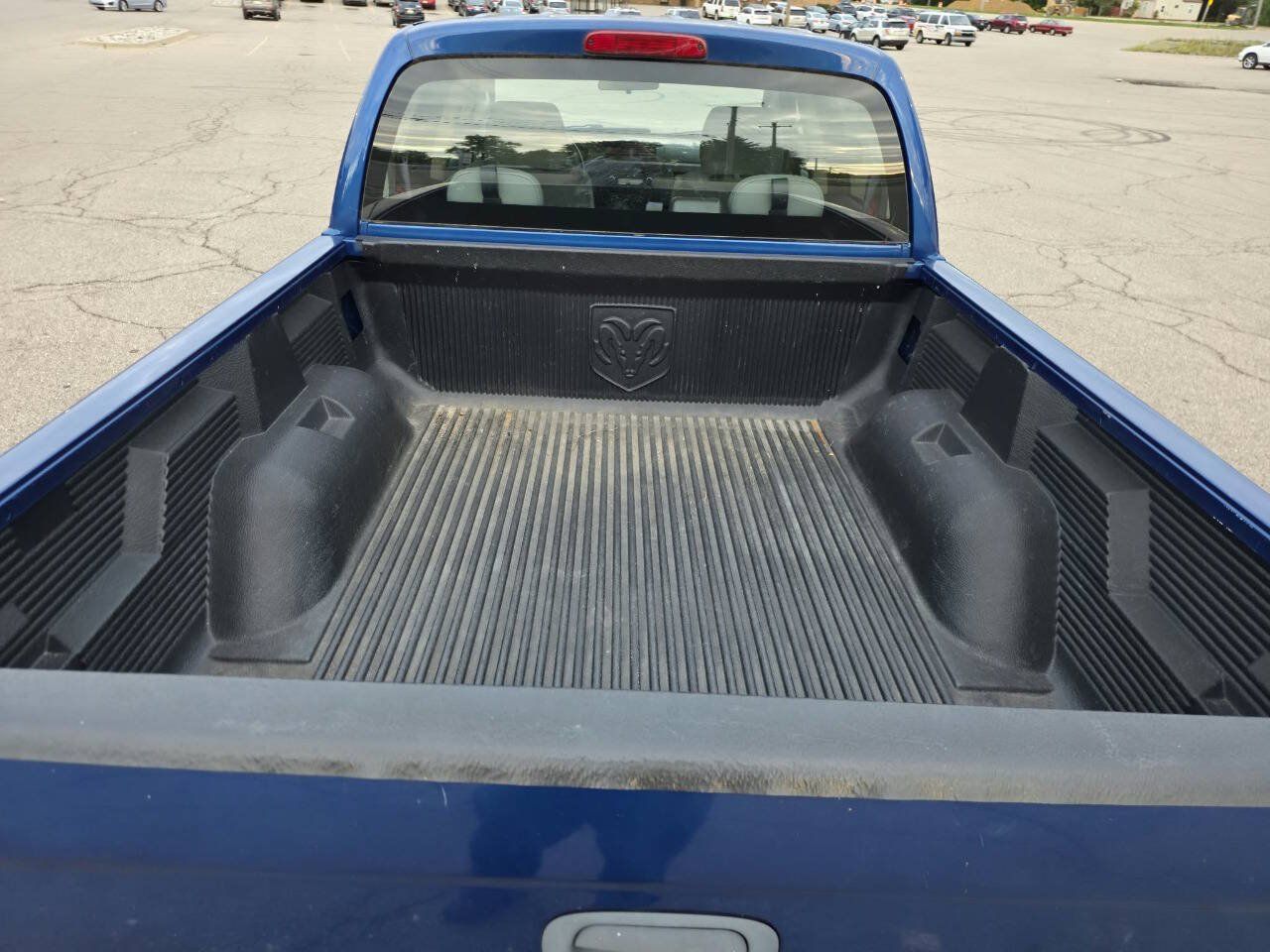 Used 2009 Dodge Dakota ST w/ Exterior Appearance Group RWD image 15