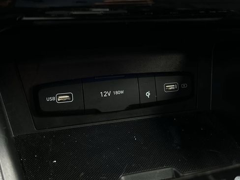 Used 2022 Hyundai Tucson Limited AWD/4WD image 23